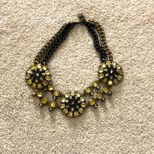 Stella & Dot necklace